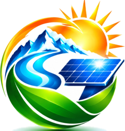 Gangotri Solar Energy logo